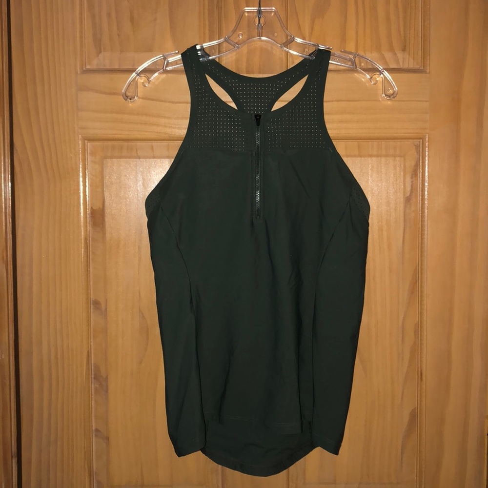 Athleta Athletic Tank